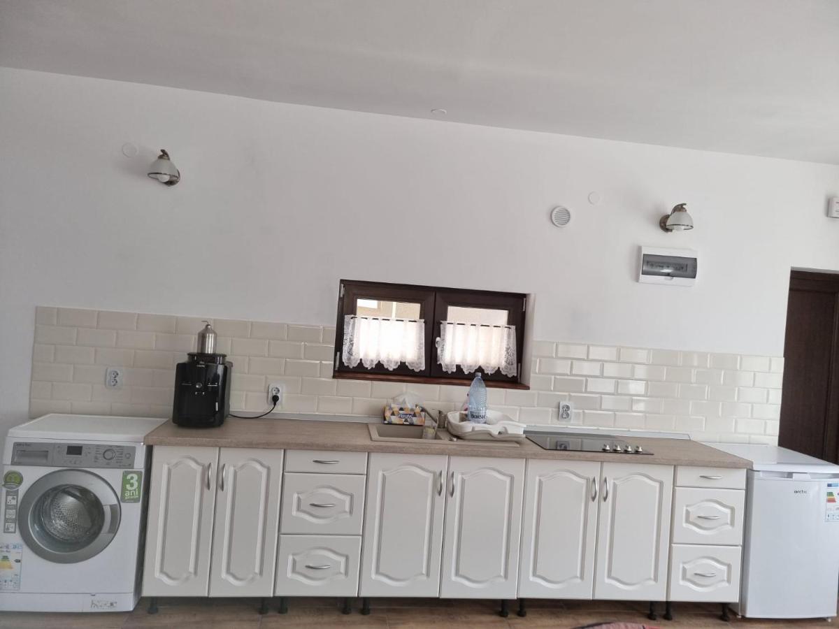 Casa De Oaspeti Minerva Дева Экстерьер фото